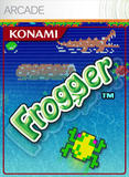 Frogger (Xbox 360)